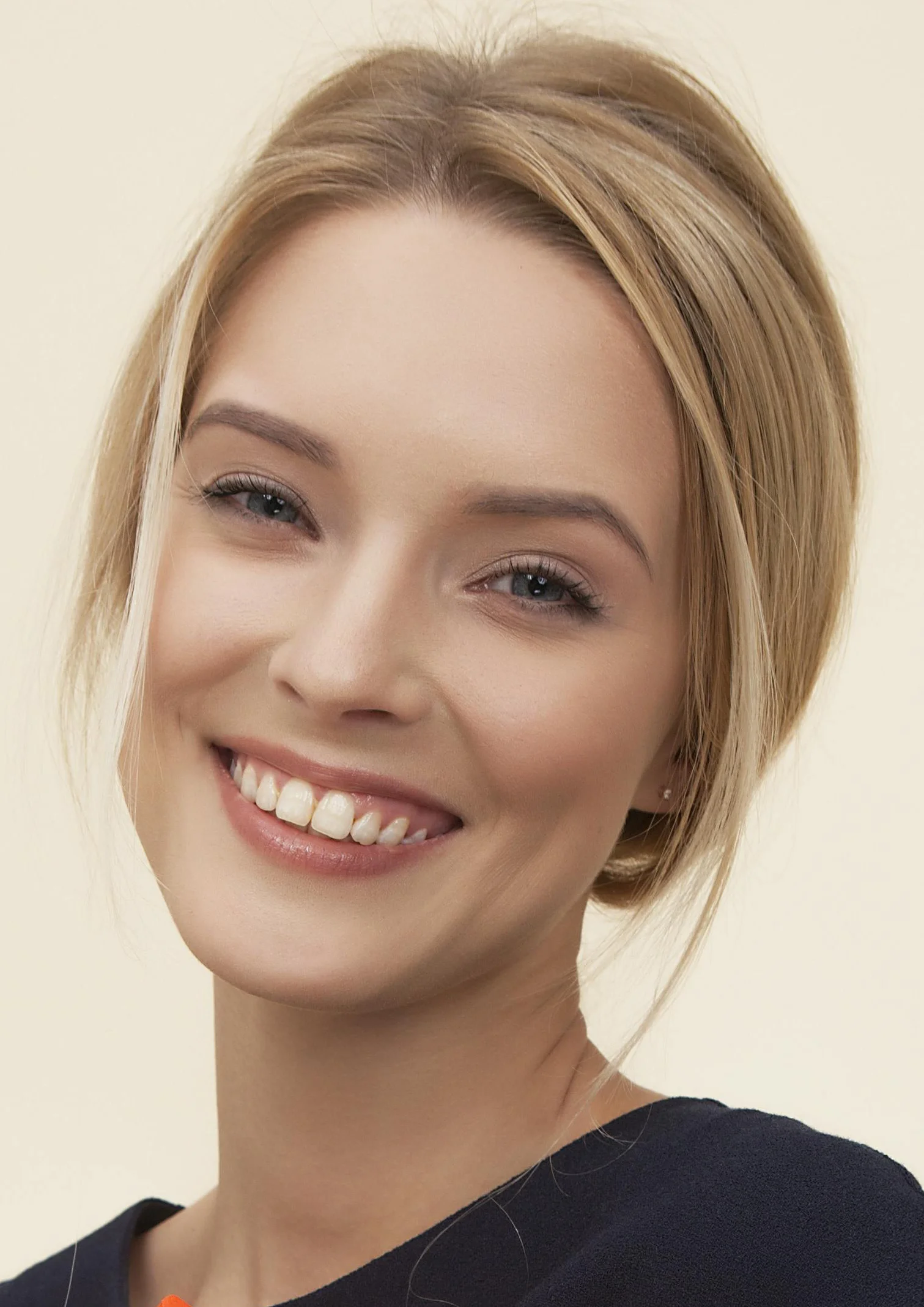 Dr. Amanda Lee