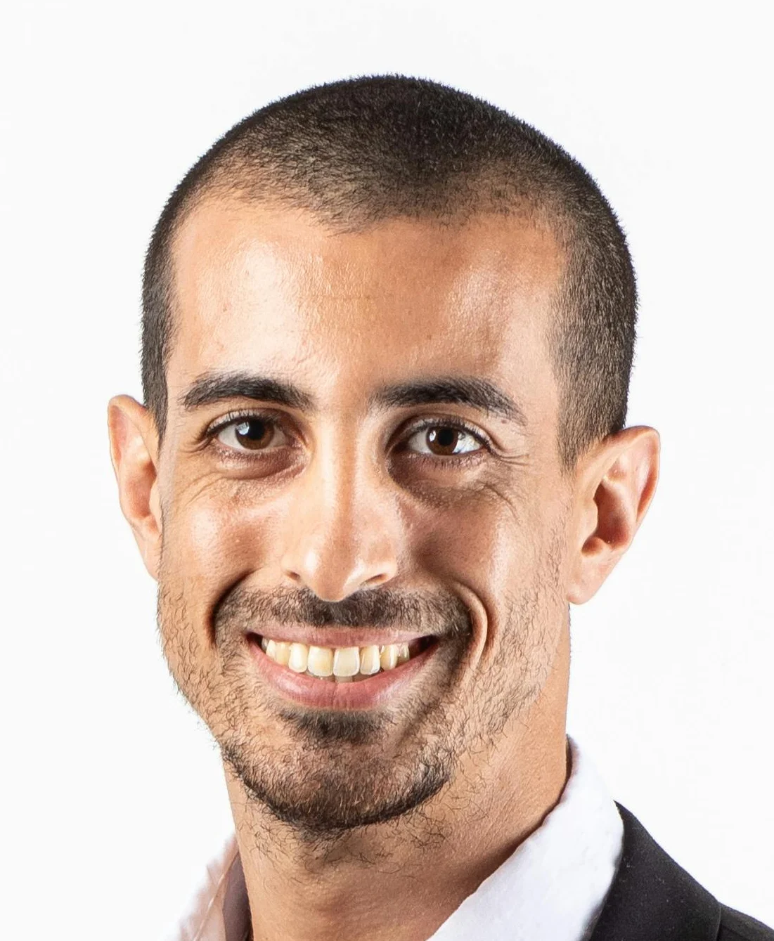 Andrew Patel