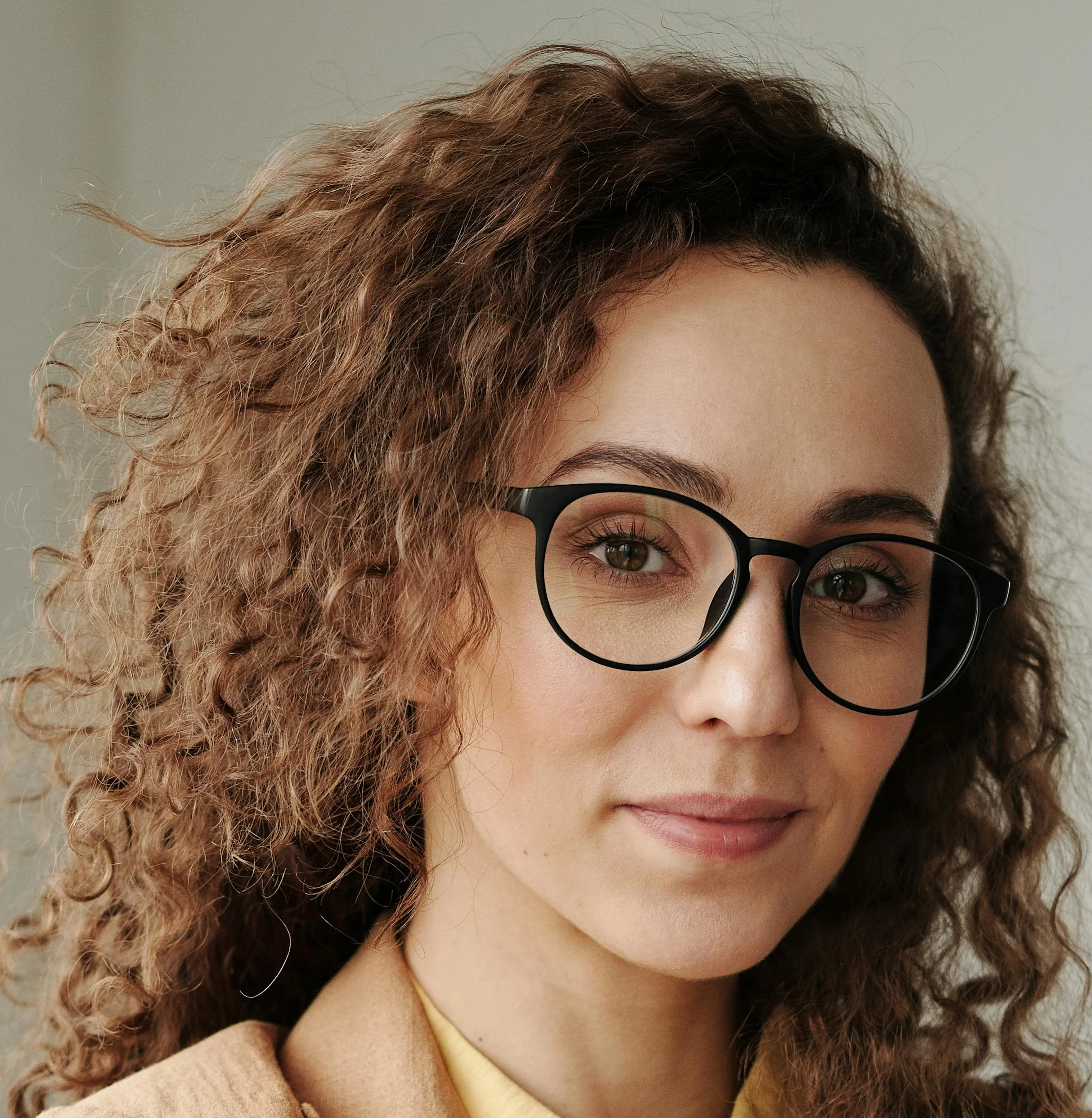 Dr. Catherine Garcia