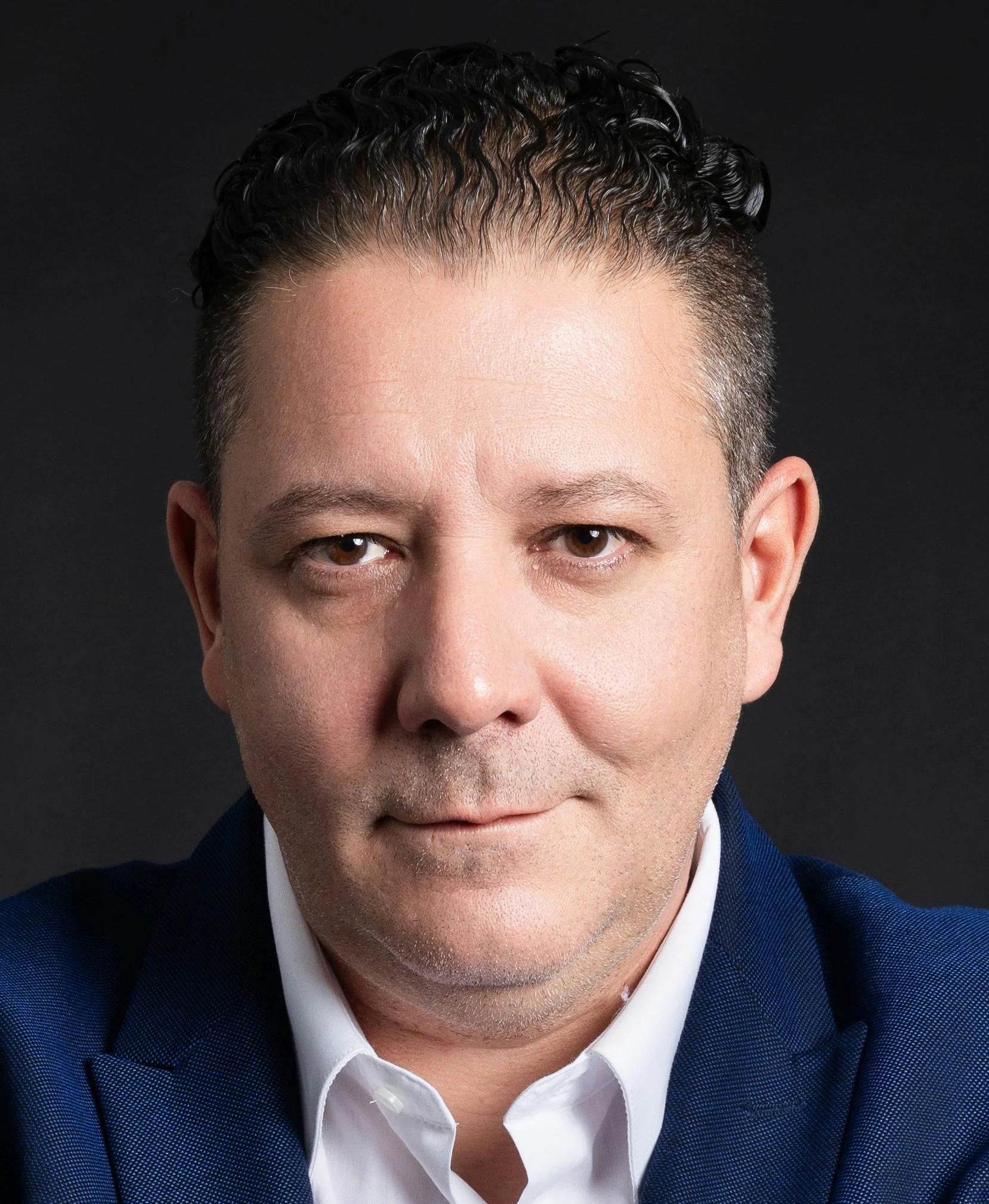 Daniel Taylor