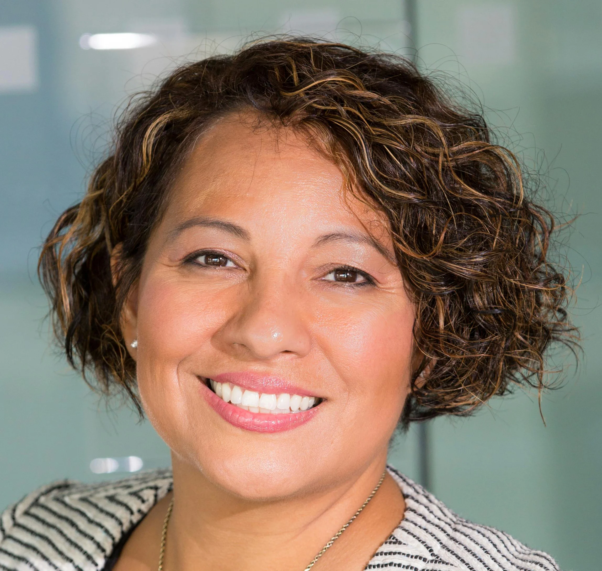 Dr. Jennifer Park