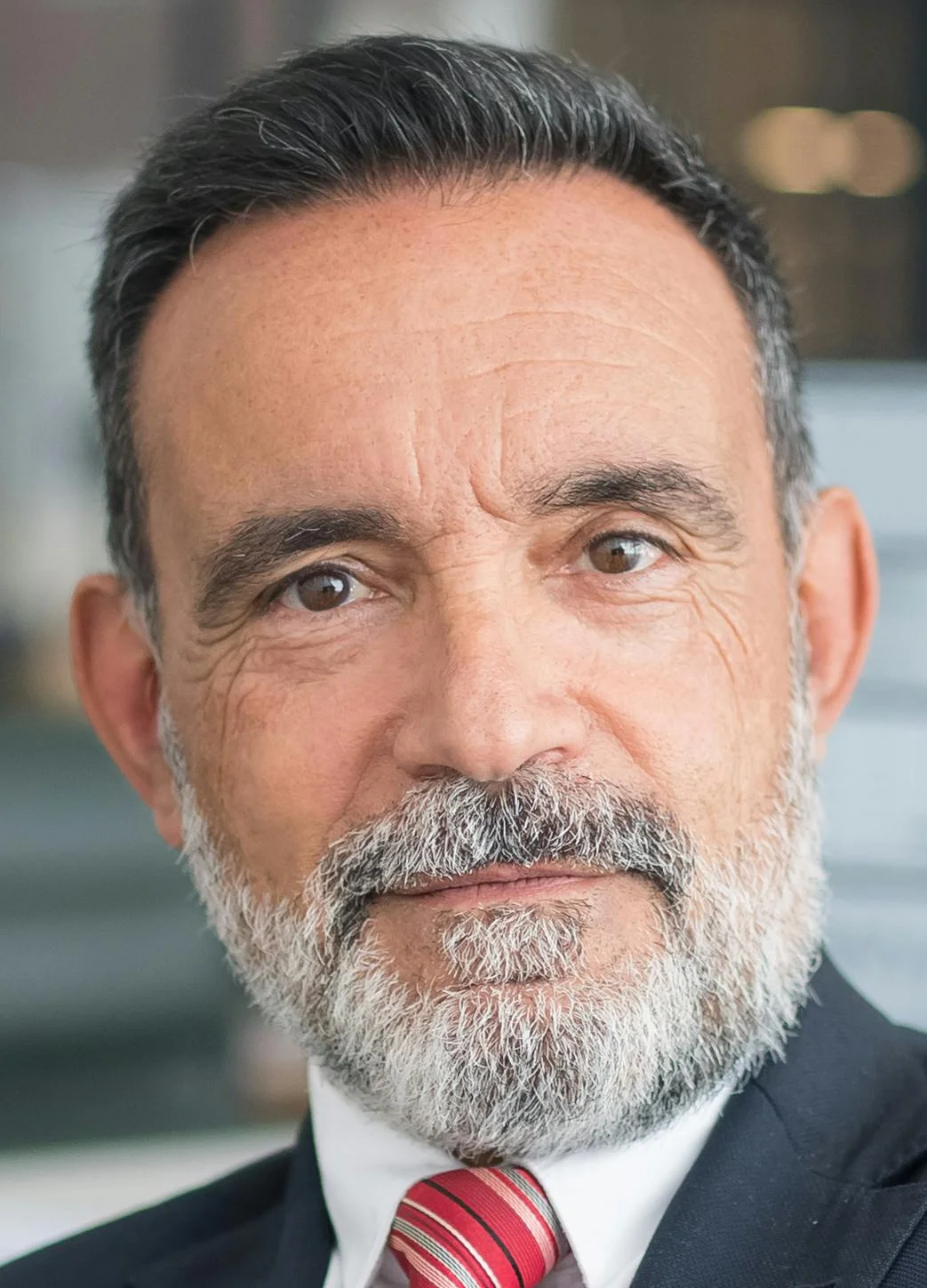Dr. Matthew Lee