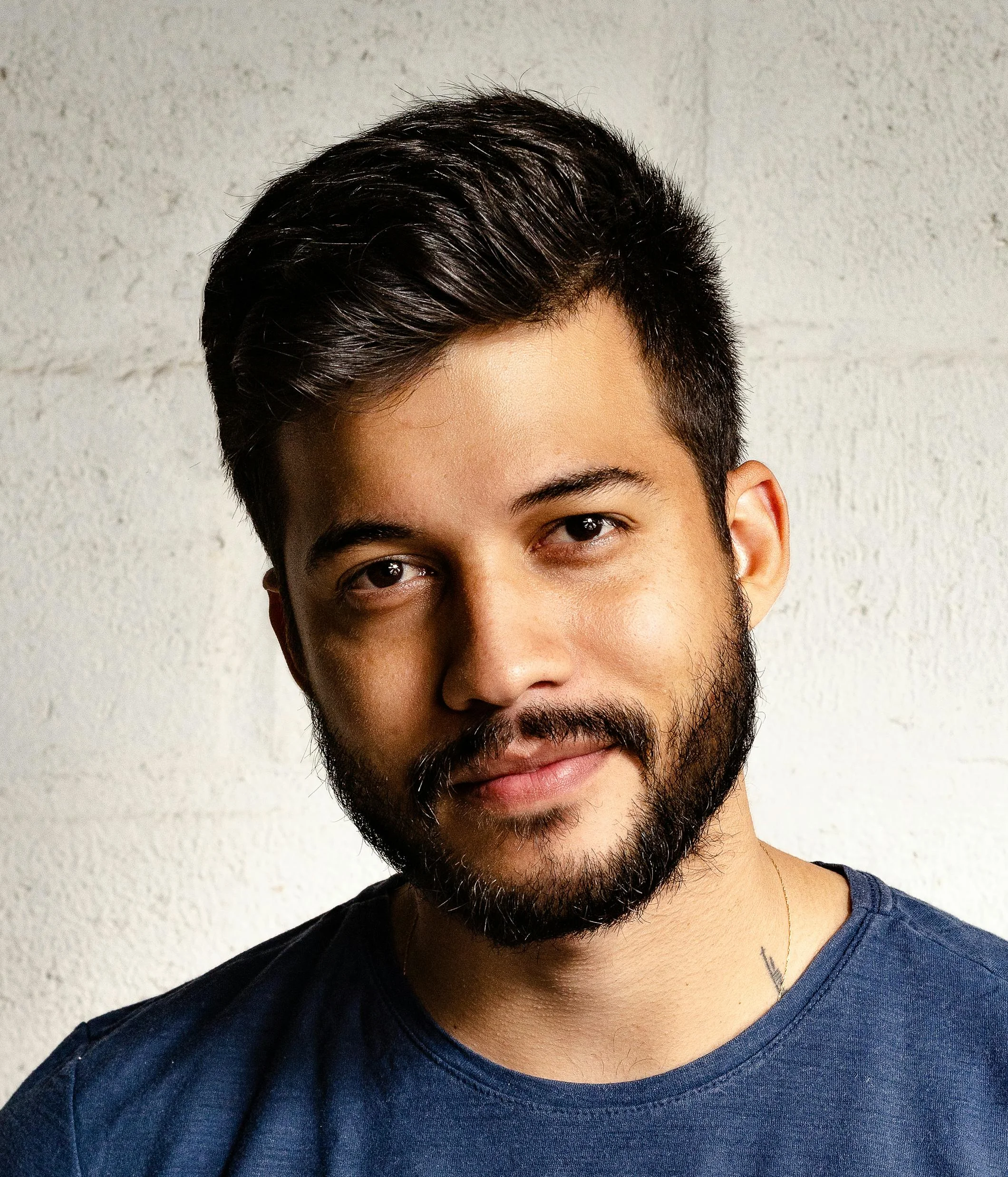 Michael Rodriguez