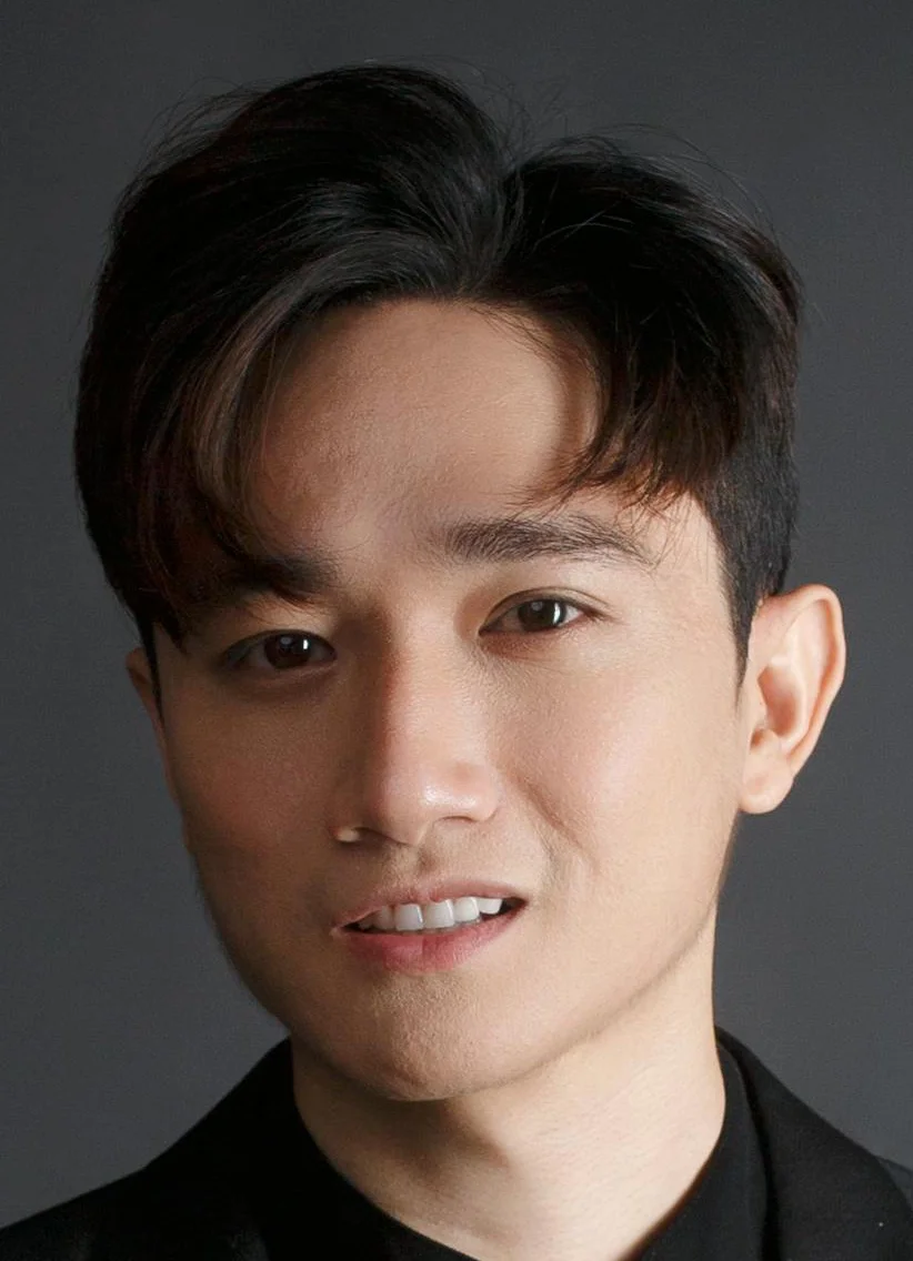 Robert Kim