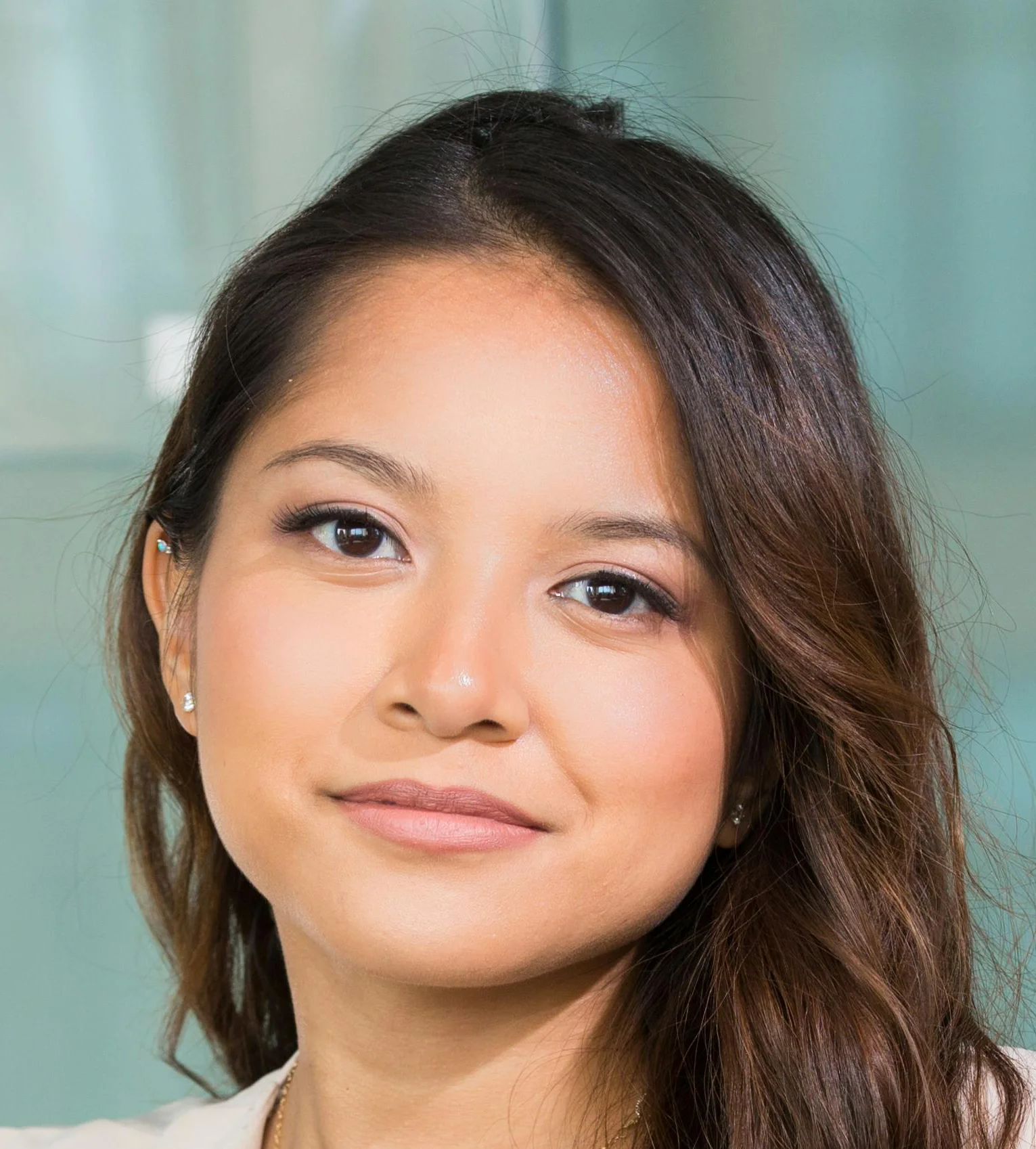 Stephanie Chen